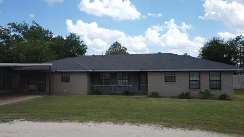 Exterior - 805 N 3rd T, Haskell, TX 79521 photo 6 of 6