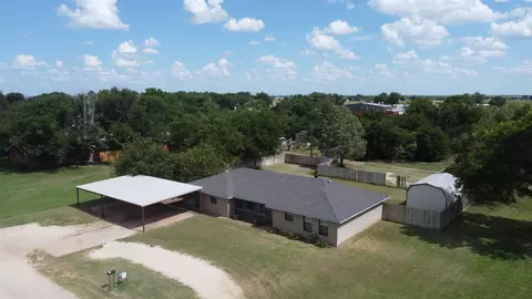 View/Area - 805 N 3rd T, Haskell, TX 79521 photo 1 of 2