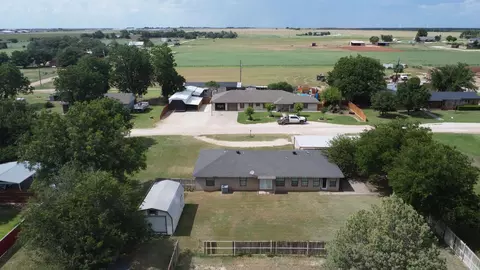 View/Area - 805 N 3rd T, Haskell, TX 79521 photo 2 of 2