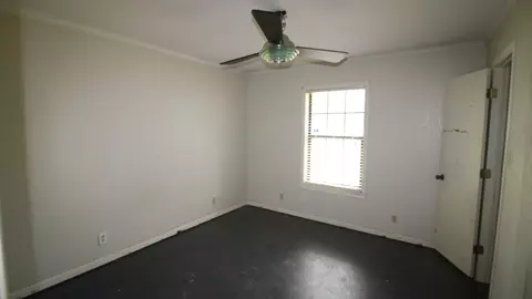 Bedroom - 805 N 3rd T, Haskell, TX 79521 photo 2 of 2