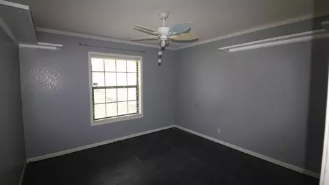 Bedroom - 805 N 3rd T, Haskell, TX 79521 photo 1 of 2