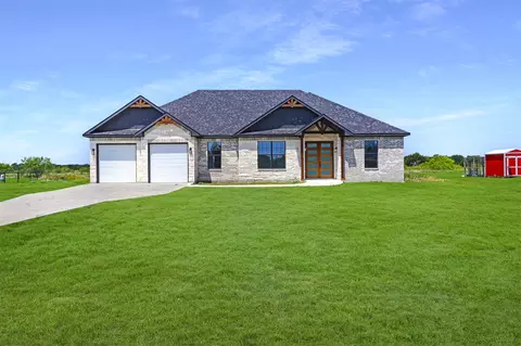 5254 Horseshoe Ln, Royse City, TX 75189