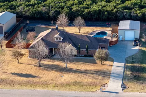 133 N Star Rd, Tuscola, TX 79562