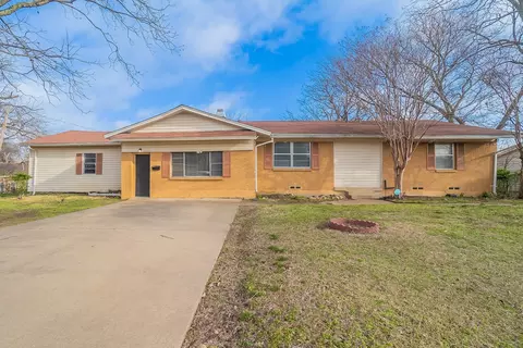 2509 Candleberry Dr, Mesquite, TX 75149