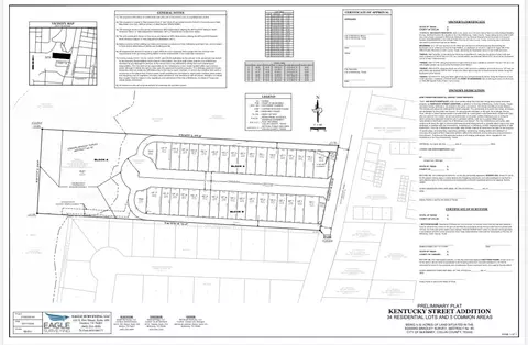 800 S Kentucky St, Mckinney, TX 75069