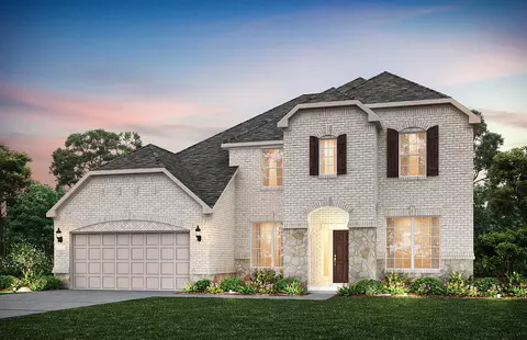4332 Noble Ln, Midlothian, TX 76065