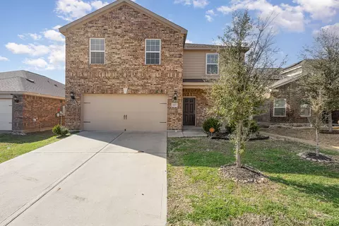 1805 Pilot Point Way, Princeton, TX 75407