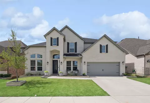 1137 Huckleberry St, Northlake, TX 76226