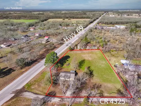 109 Rs County Road 4325, Emory, TX 75440