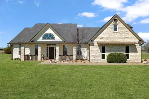 2885 Enloe Rd, Howe, TX 75459