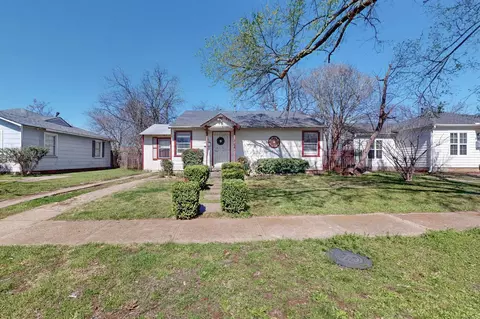4603 Stigall Dr, Dallas, TX 75209