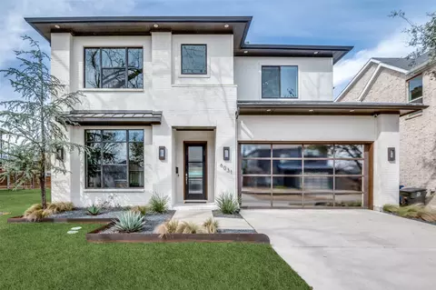 6031 Goodwin Ave, Dallas, TX 75206