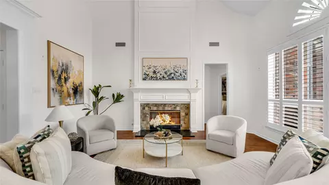 7201 Valley Bend Way, Plano, TX 75024
