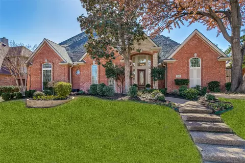 2762 Mesquite Ln, Grapevine, TX 76051