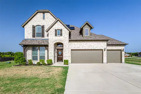 3110 Cordero Cir, Blue Ridge, TX 75424