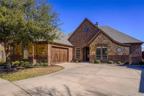 1101 Teton Dr, Burleson, TX 76028