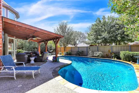 1726 Cross Point Rd, Mckinney, TX 75072