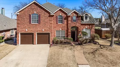 6480 Waverly Ln, Frisco, TX 75035