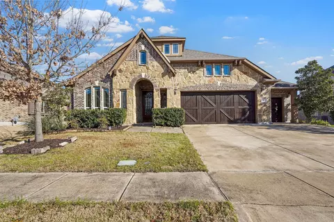 1016 Middleton St, Forney, TX 75126