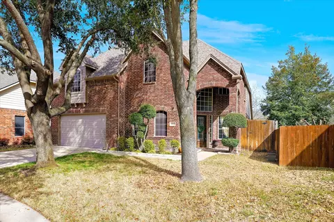 2213 Bayou Ct, Keller, TX 76248