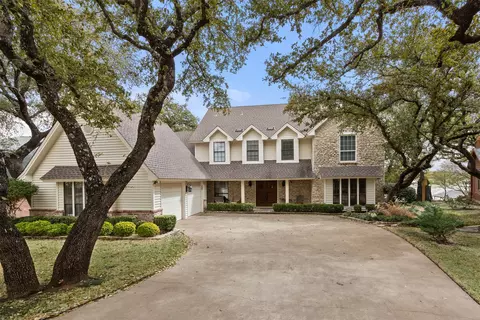 5 Buccaneer Ct, Fort Worth, TX 76179