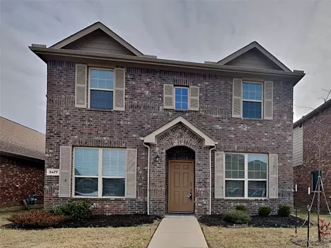 8477 Blue Violet Trl, Fort Worth, TX 76123
