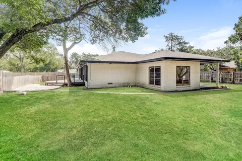 923 Georgeland Dr, Duncanville, TX 75116