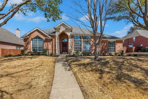 2912 Saint Maria Dr, Mansfield, TX 76063