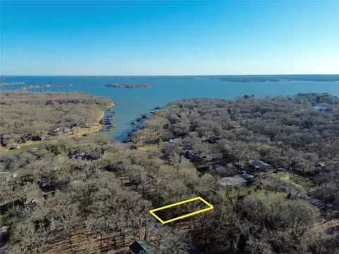 lot278 Magellan Loop, Payne Springs, TX 75156
