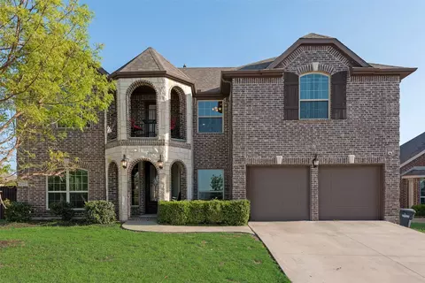 11701 Smithton Ave, Mckinney, TX 75071