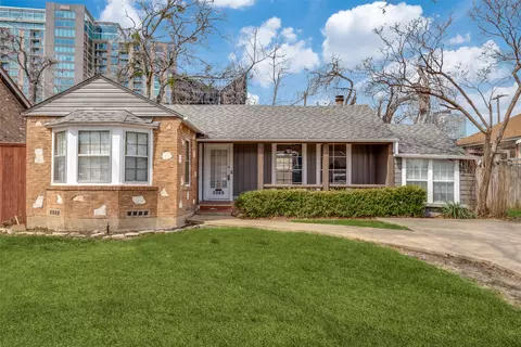 5049 Pershing St, Dallas, TX 75206