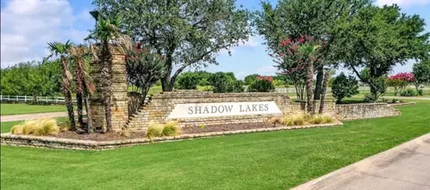 1209 Deerfield Dr, Wills Point, TX 75169