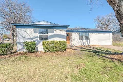 3129 Karla Dr, Mesquite, TX 75150