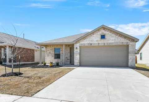 14833 Firerock Rd, Haslet, TX 76052