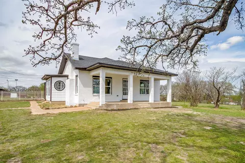 7911 N Fm Road 51, Springtown, TX 76082