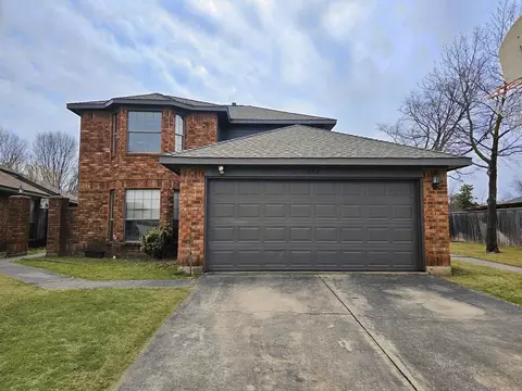 1356 Todd Dr, Plano, TX 75023