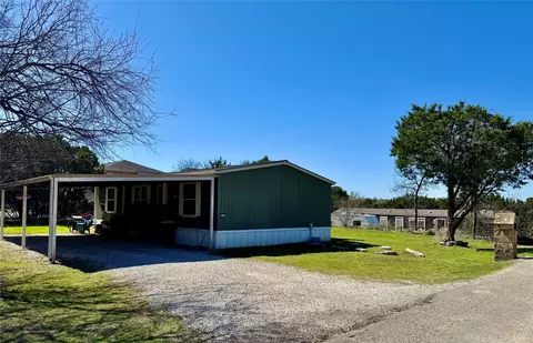 915 Pecos River Dr, Granbury, TX 76048