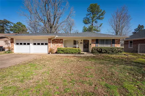 2965 Mahaffey Ln, Paris, TX 75460