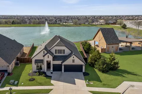 1993 Ballyoak Ln, Forney, TX 75126