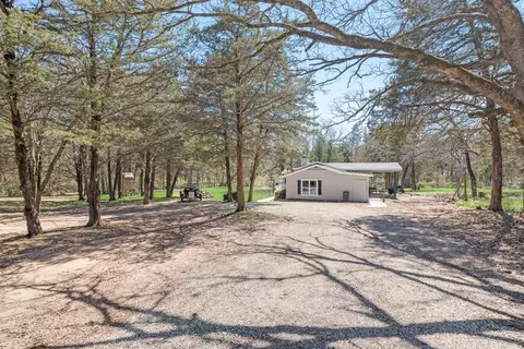 1675 Cedar Creek Rd, Greenville, TX 75402