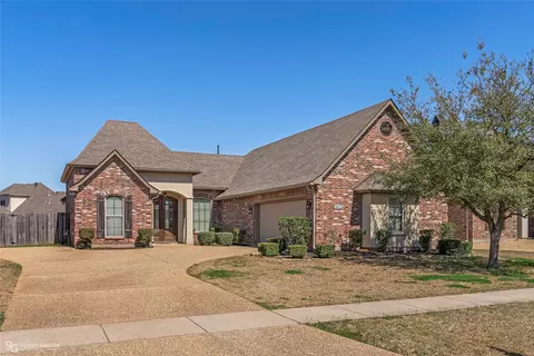 431 Tupelo Dr, Bossier City, LA 71111