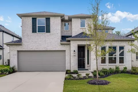1708 Palmetto Rd, Celina, TX 75009
