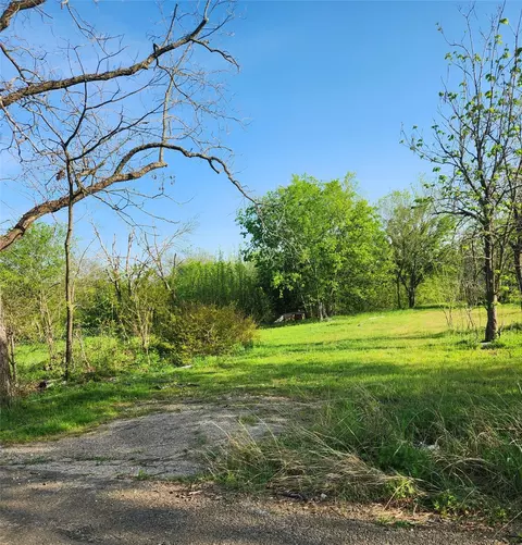 N/a Frances Street, Hillsboro, TX 76645