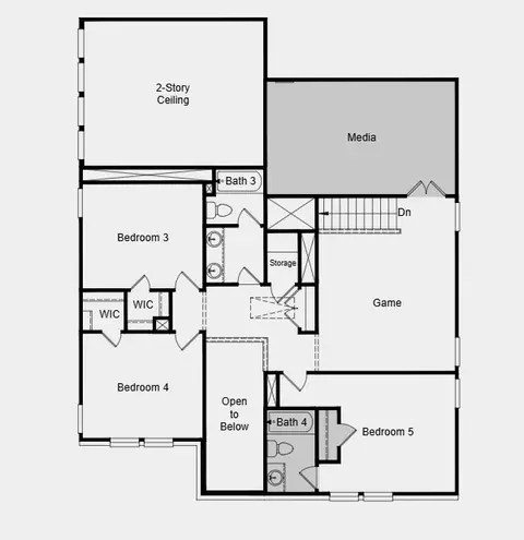 1801 Persimmon Pl, Celina, TX 75009 photo 4
