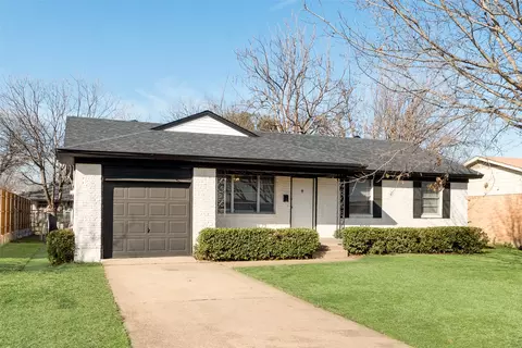 509 Rorary Dr, Richardson, TX 75081
