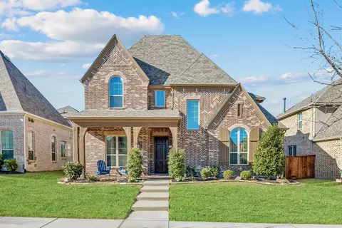 13917 Round Prairie Ln, Frisco, TX 75035