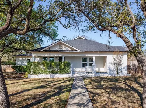 3300 Austin Ave, Brownwood, TX 76801