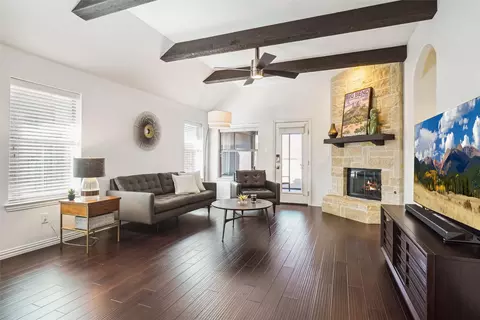 12609 Diamond Peak Dr, Fort Worth, TX 76177