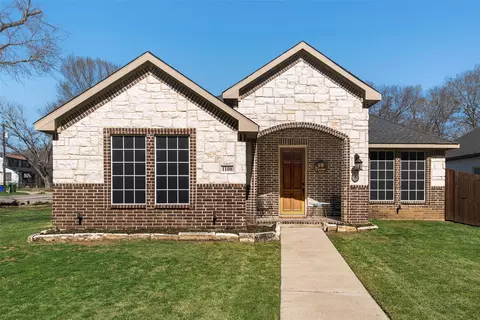 1108 Bowers Rd, Seagoville, TX 75159