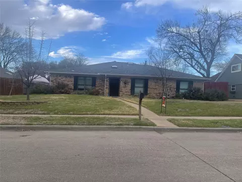2729 Deep Valley Trl, Plano, TX 75023
